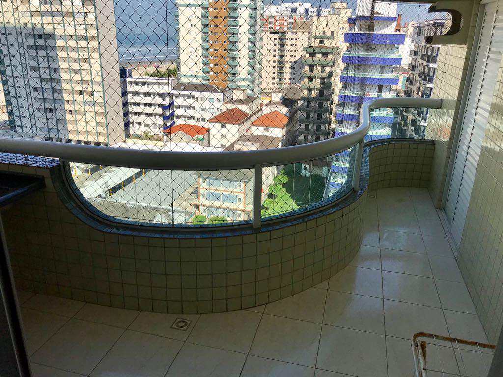 Apartamento em Praia Grande, no bairro Guilhermina