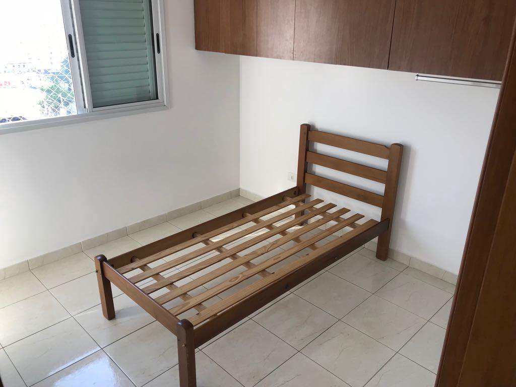 Apartamento em Praia Grande, no bairro Guilhermina