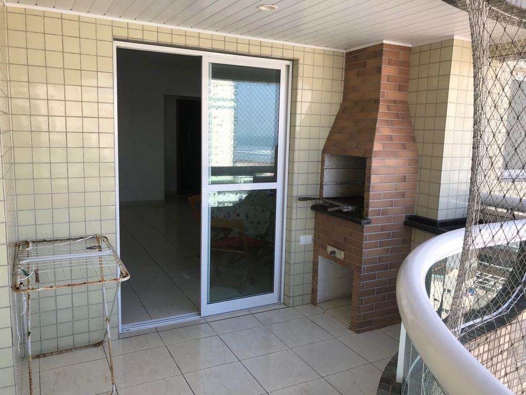 Apartamento em Praia Grande, no bairro Guilhermina