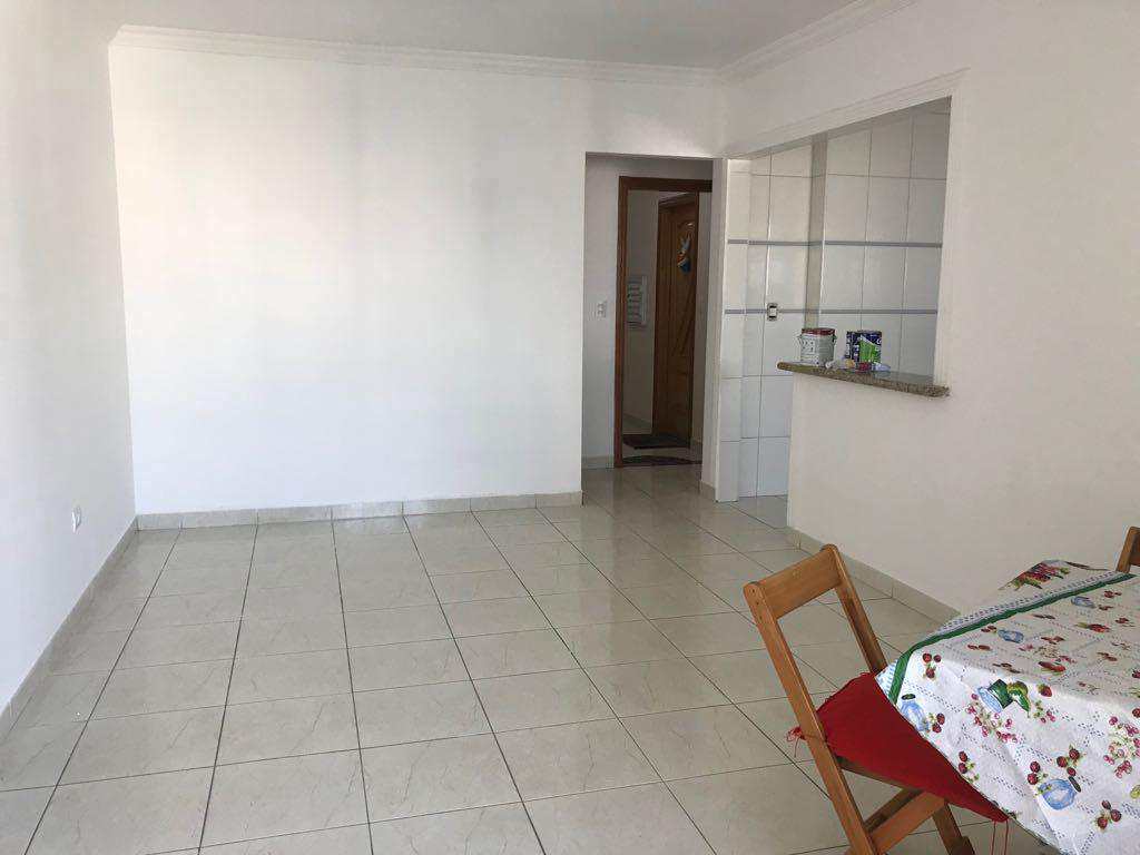 Apartamento em Praia Grande, no bairro Guilhermina