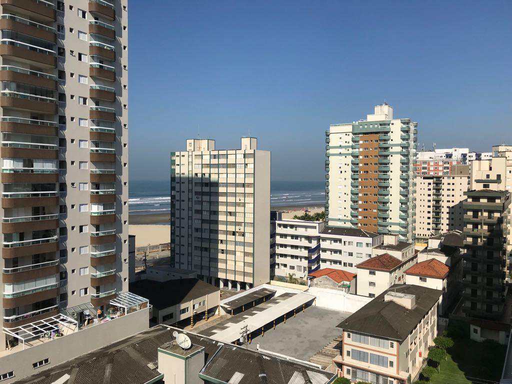Apartamento em Praia Grande, no bairro Guilhermina