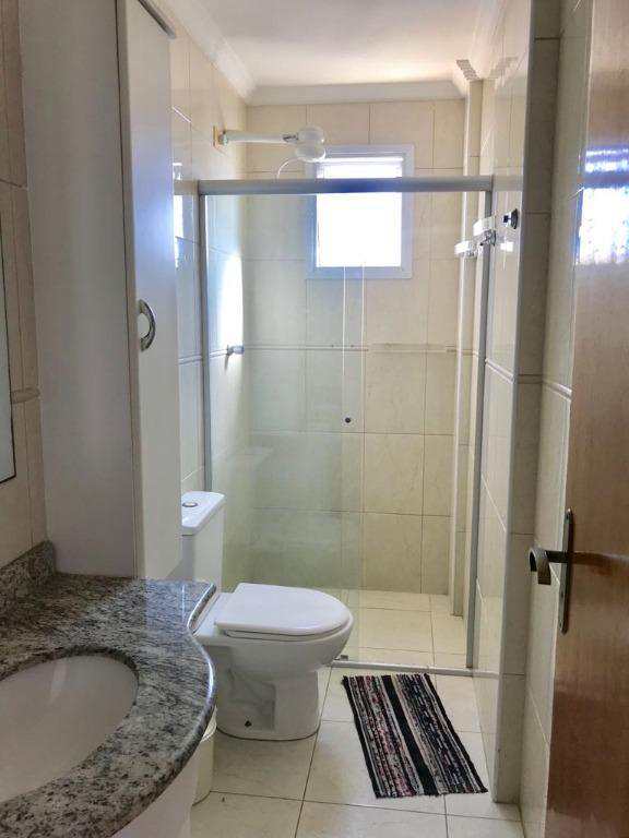 Apartamento em Praia Grande, no bairro Guilhermina