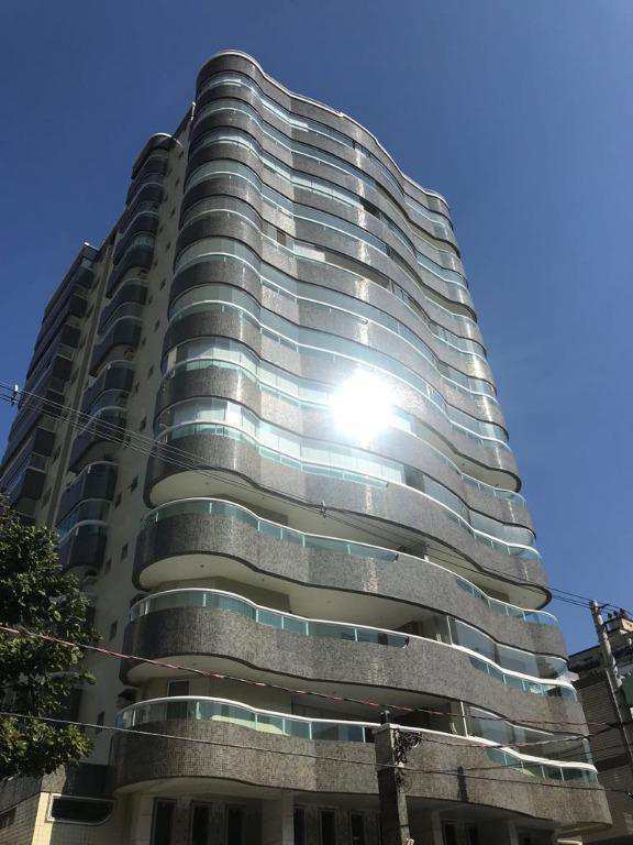 Apartamento em Praia Grande, no bairro Guilhermina