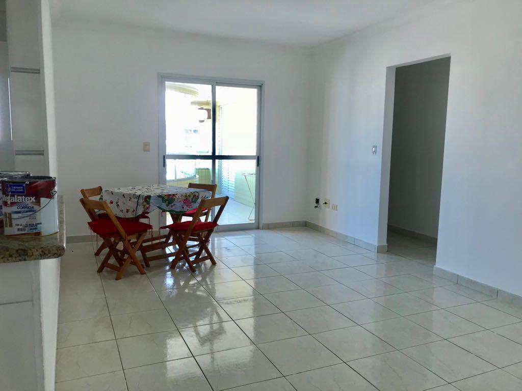 Apartamento em Praia Grande, no bairro Guilhermina