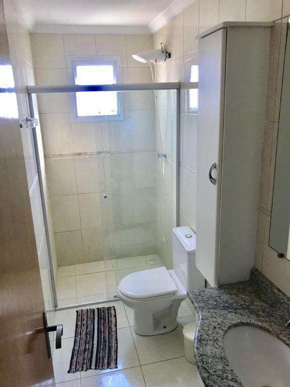 Apartamento em Praia Grande, no bairro Guilhermina