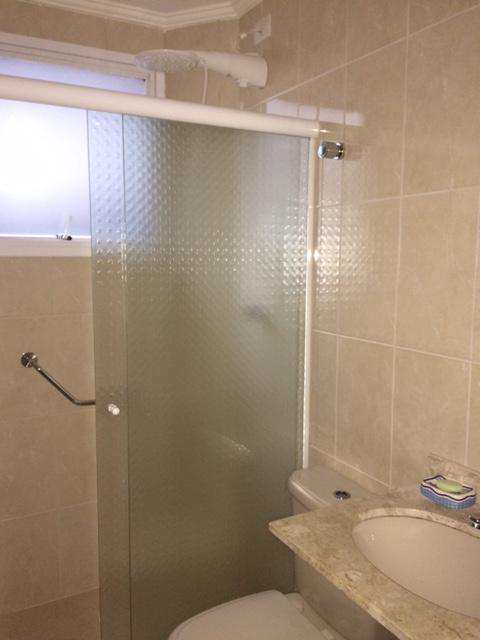 Apartamento em Praia Grande, no bairro Guilhermina