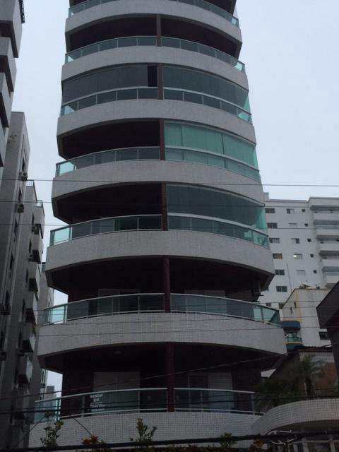 Apartamento em Praia Grande, no bairro Guilhermina