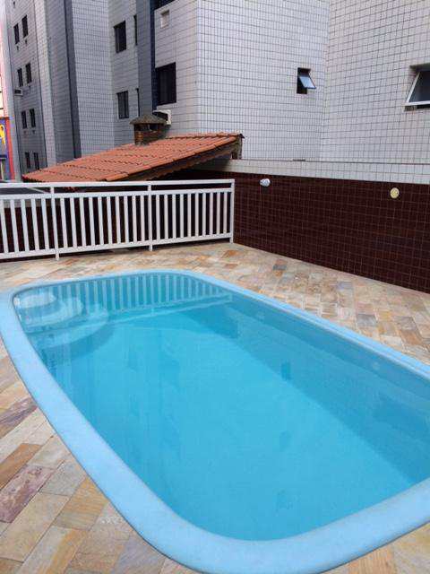 Apartamento em Praia Grande, no bairro Guilhermina