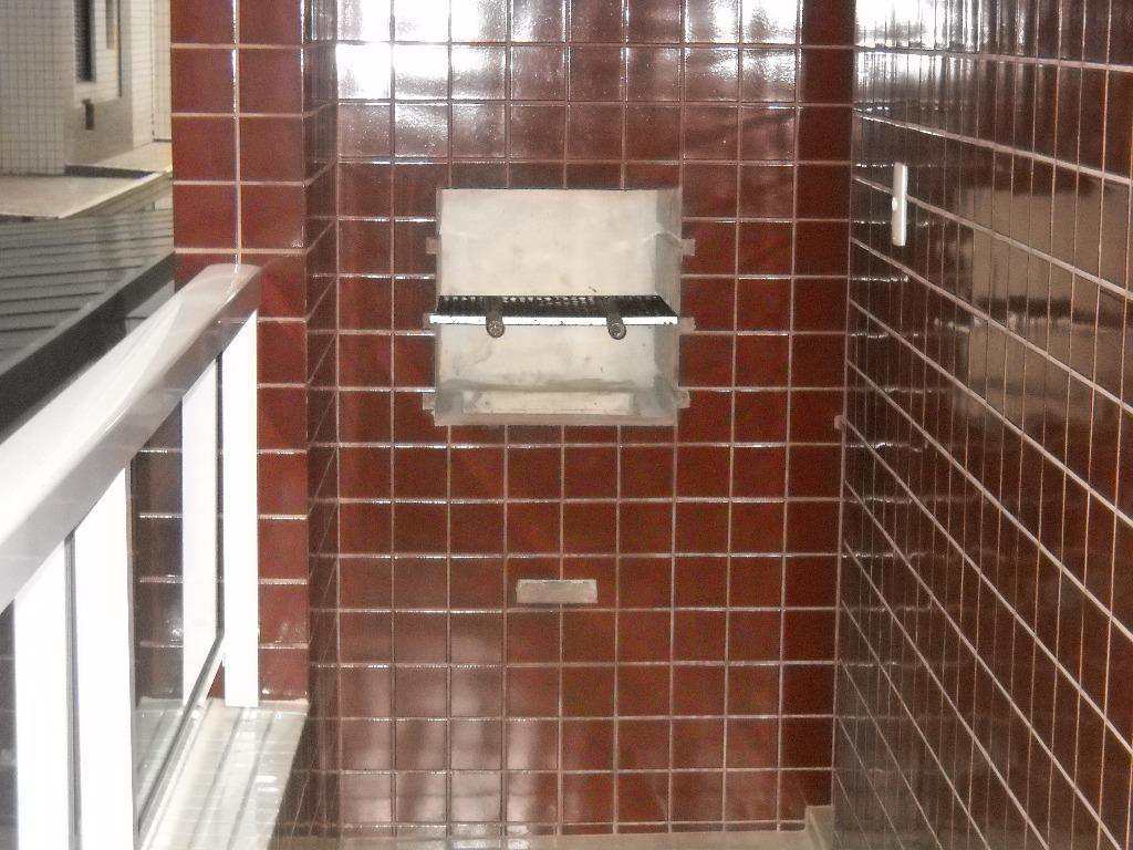 Apartamento em Praia Grande, no bairro Guilhermina