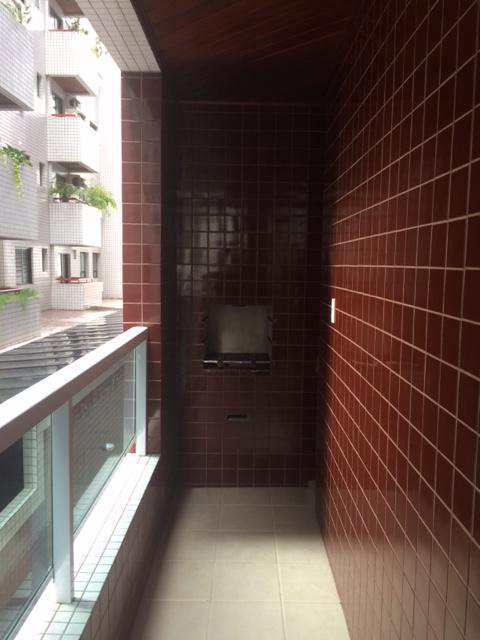 Apartamento em Praia Grande, no bairro Guilhermina