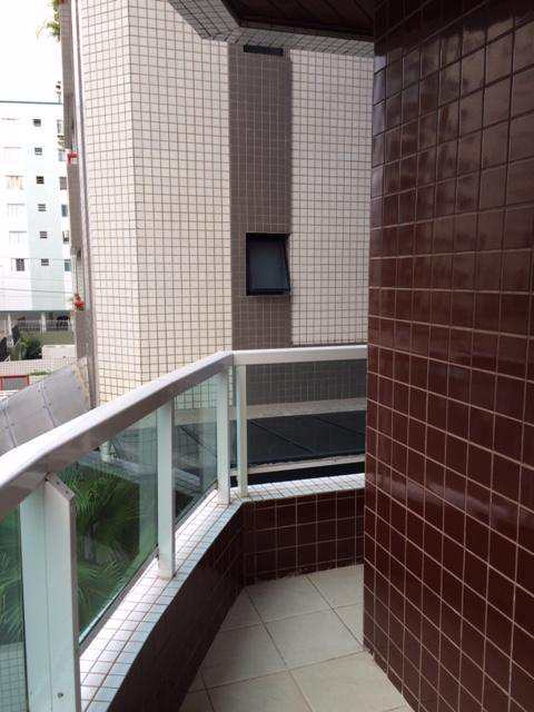Apartamento em Praia Grande, no bairro Guilhermina