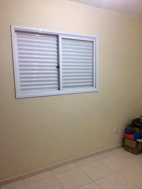 Apartamento em Praia Grande, no bairro Guilhermina