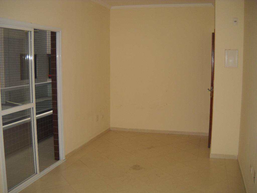 Apartamento em Praia Grande, no bairro Guilhermina
