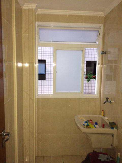 Apartamento em Praia Grande, no bairro Guilhermina