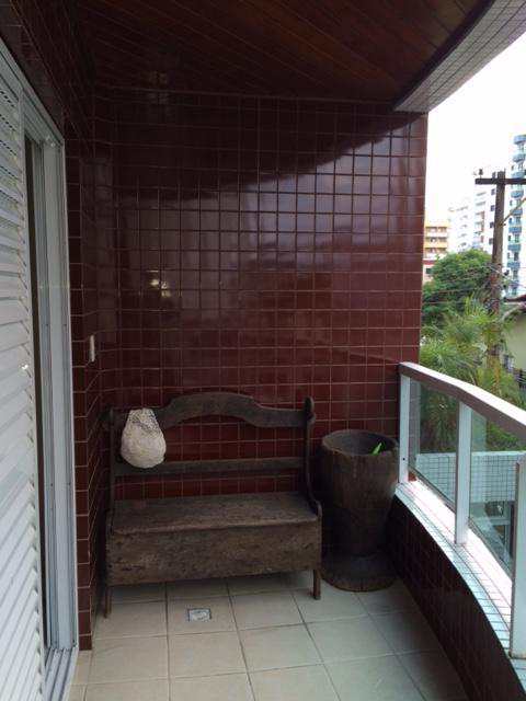 Apartamento em Praia Grande, no bairro Guilhermina