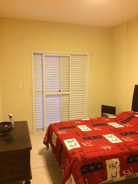 Apartamento em Praia Grande, no bairro Guilhermina