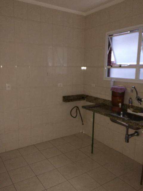 Apartamento em Praia Grande, no bairro Guilhermina