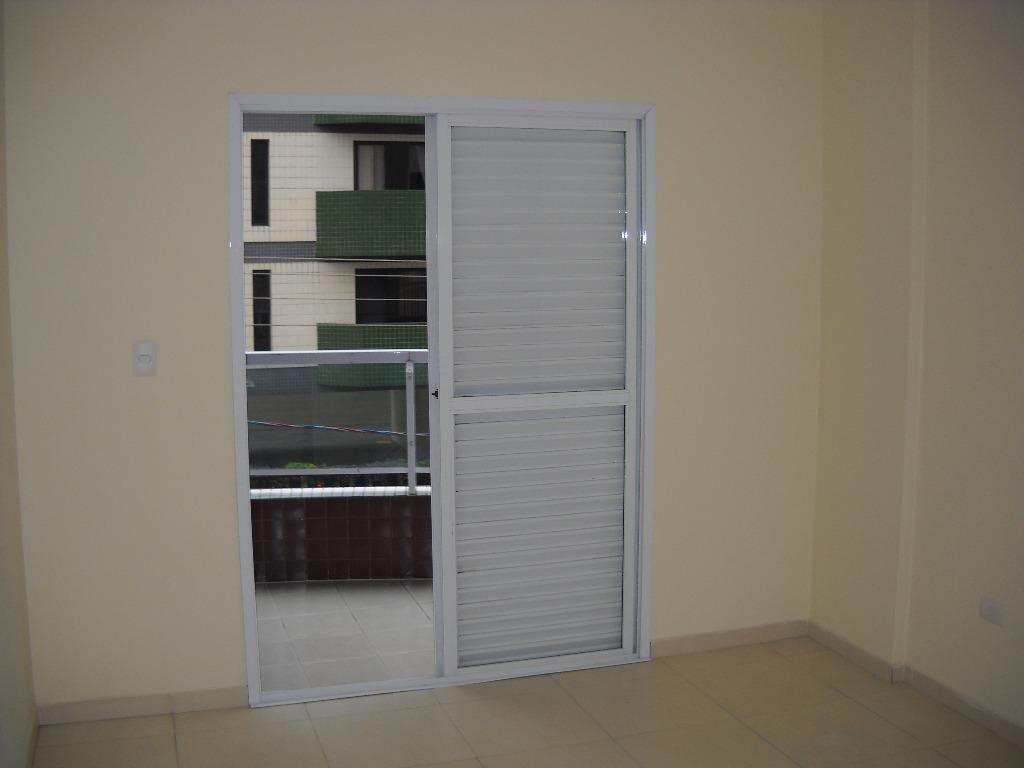Apartamento em Praia Grande, no bairro Guilhermina