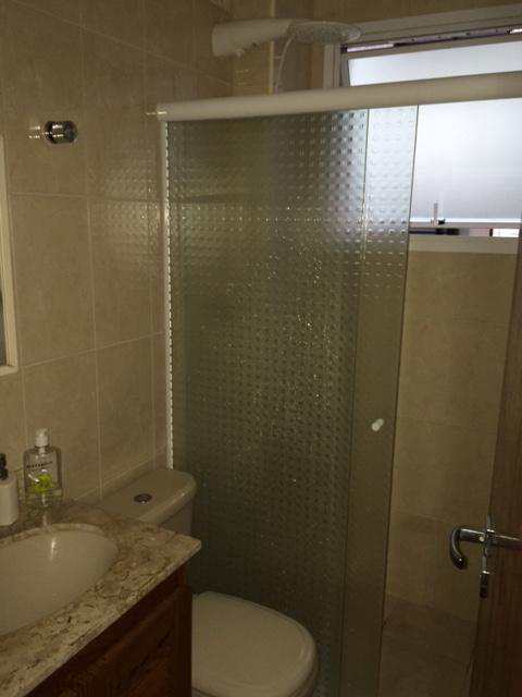 Apartamento em Praia Grande, no bairro Guilhermina