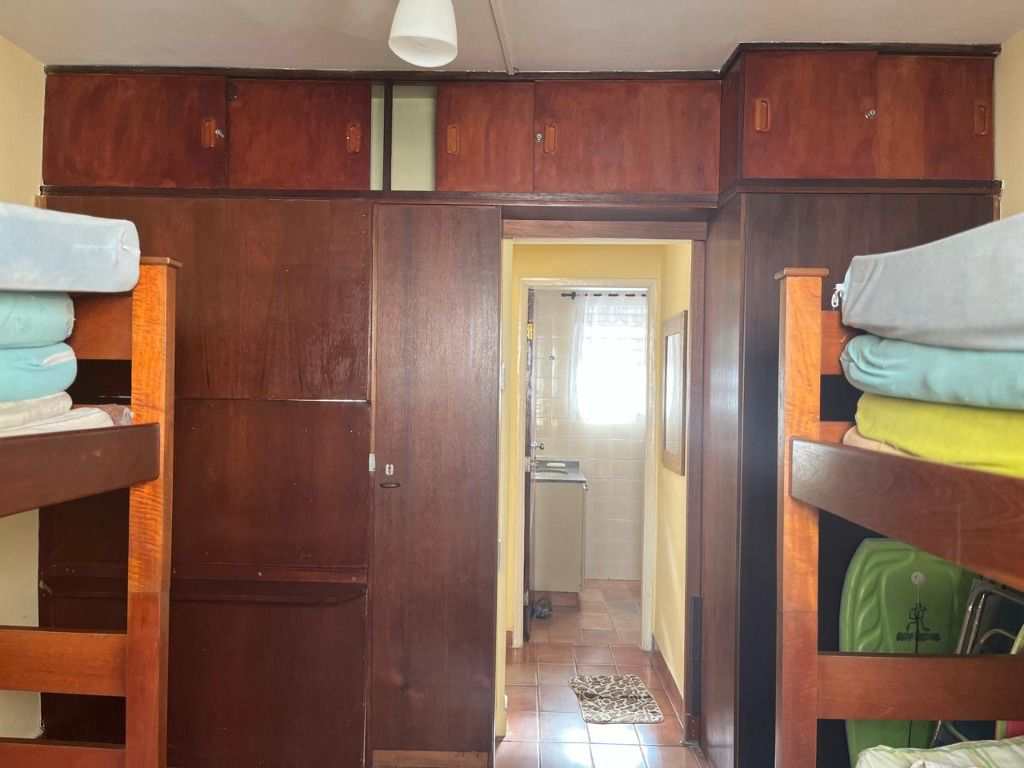 Apartamento em Praia Grande, no bairro Guilhermina
