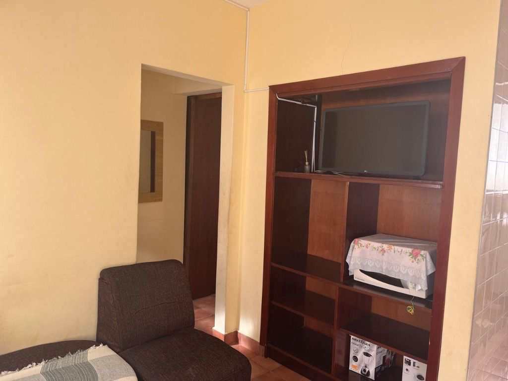 Apartamento em Praia Grande, no bairro Guilhermina