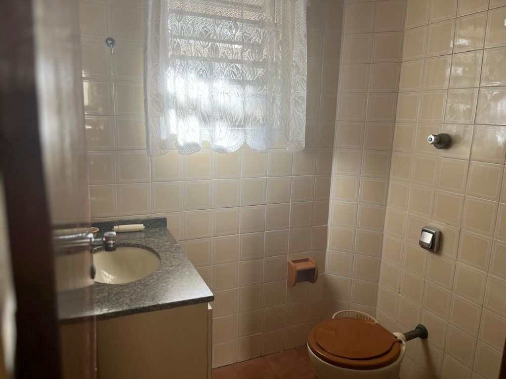 Apartamento em Praia Grande, no bairro Guilhermina