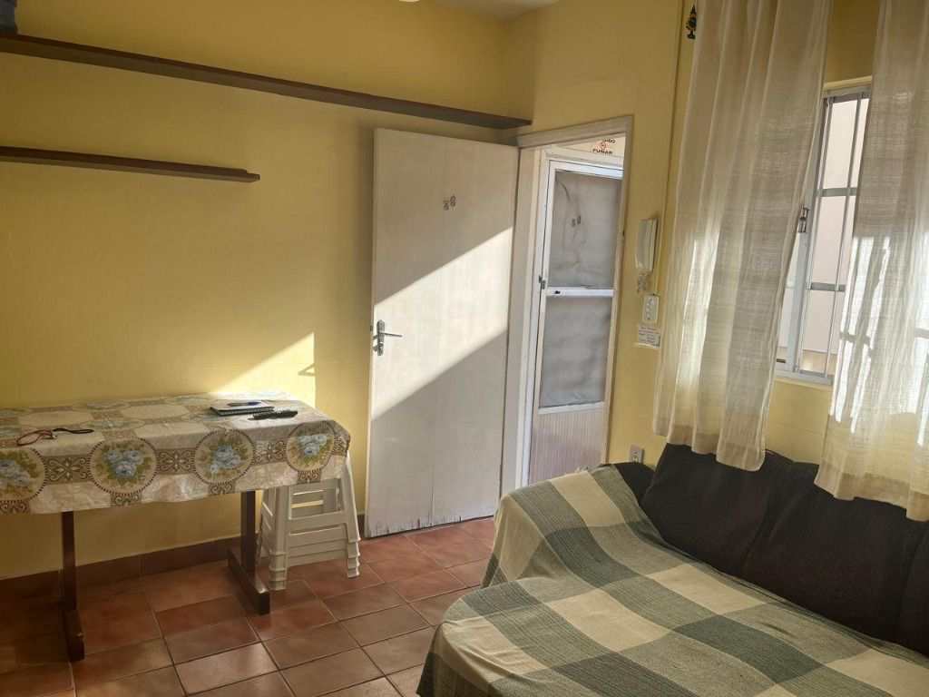 Apartamento em Praia Grande, no bairro Guilhermina