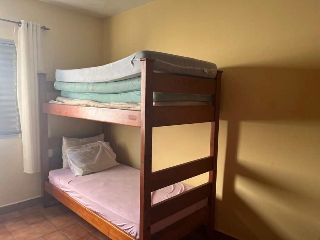Apartamento em Praia Grande, no bairro Guilhermina
