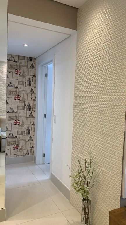 Apartamento em Praia Grande, no bairro Canto do Forte
