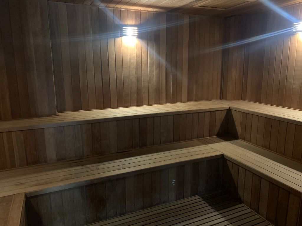 Apartamento em Praia Grande, no bairro Canto do Forte