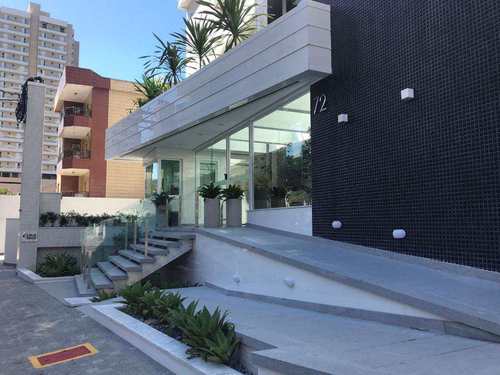 Apartamento, código 3347 em Praia Grande, bairro Canto do Forte