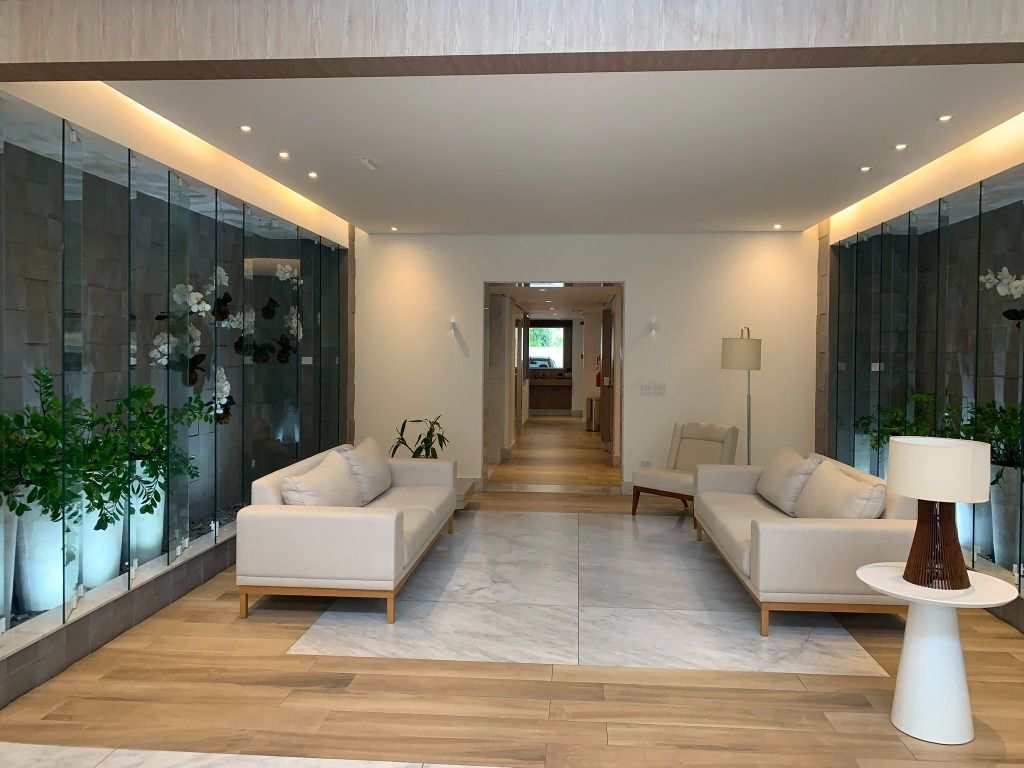 Apartamento em Praia Grande, no bairro Canto do Forte