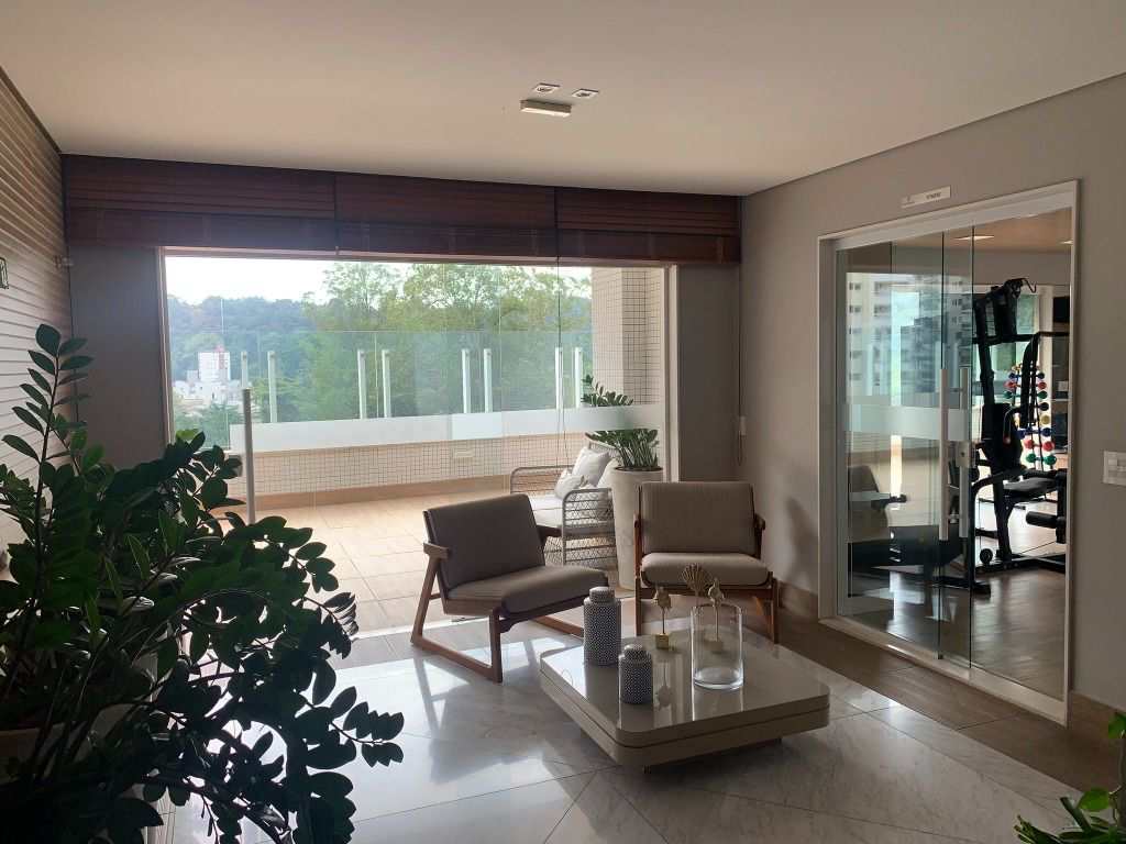 Apartamento em Praia Grande, no bairro Canto do Forte