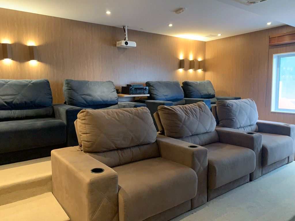 Apartamento em Praia Grande, no bairro Canto do Forte