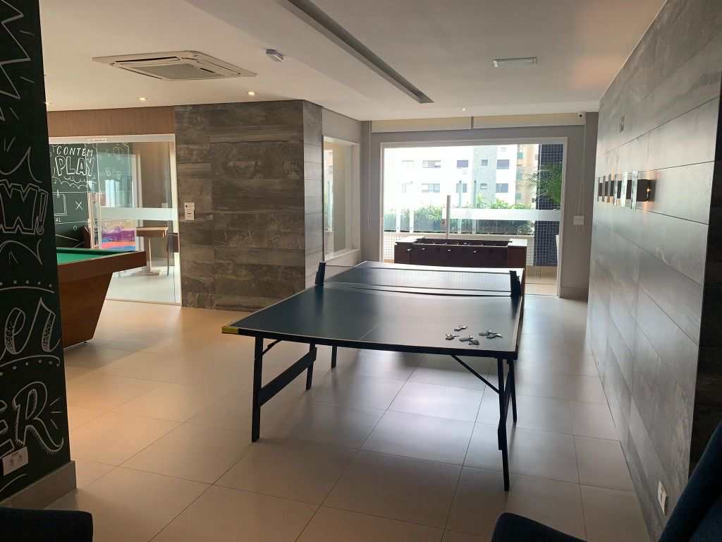 Apartamento em Praia Grande, no bairro Canto do Forte