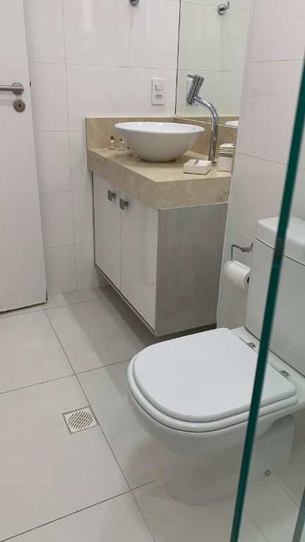 Apartamento em Praia Grande, no bairro Canto do Forte