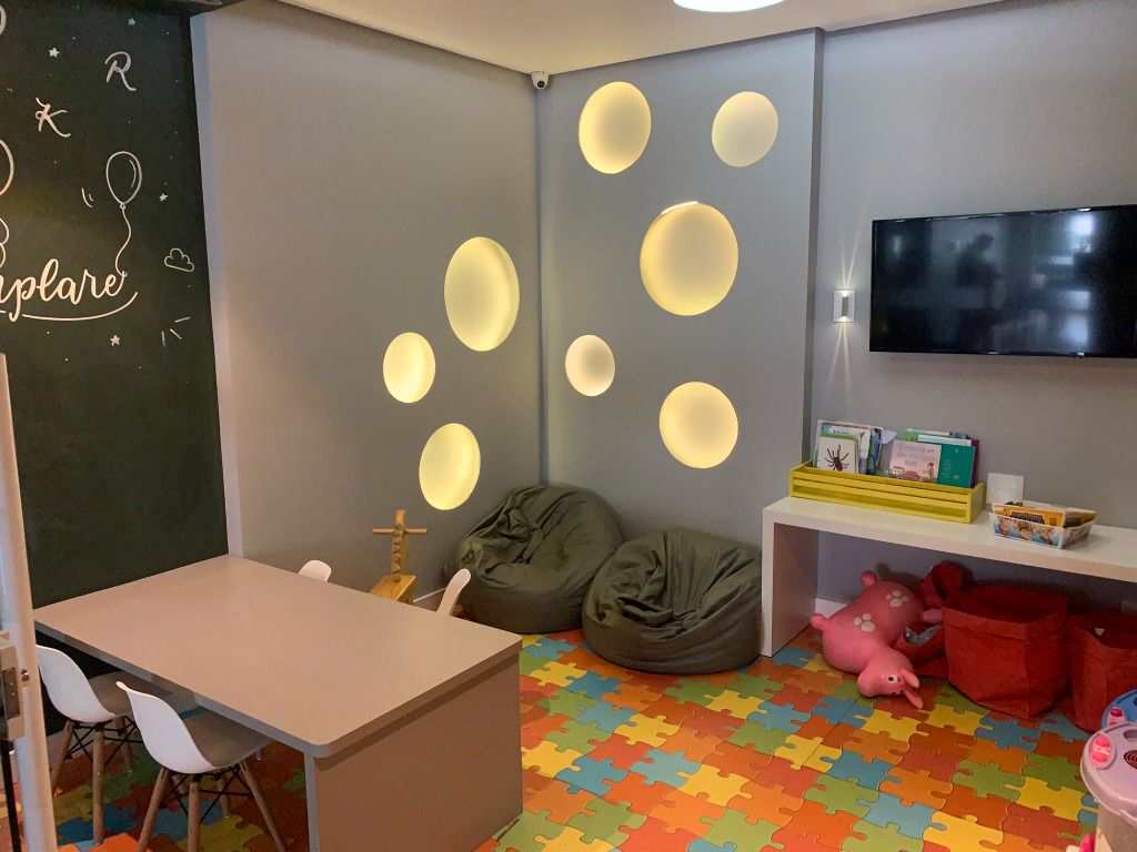 Apartamento em Praia Grande, no bairro Canto do Forte