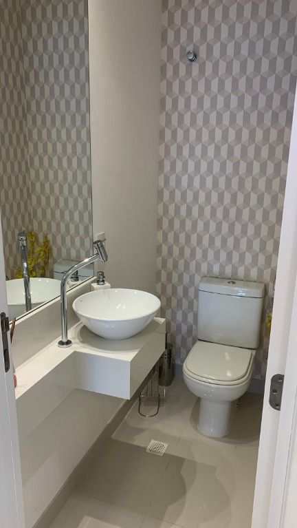 Apartamento em Praia Grande, no bairro Canto do Forte