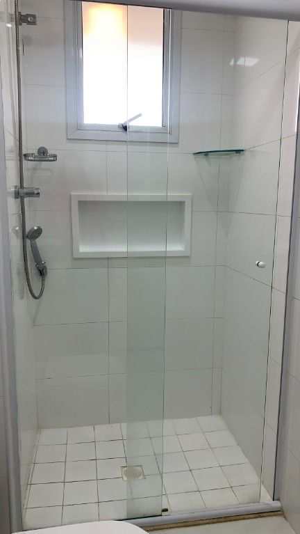 Apartamento em Praia Grande, no bairro Canto do Forte