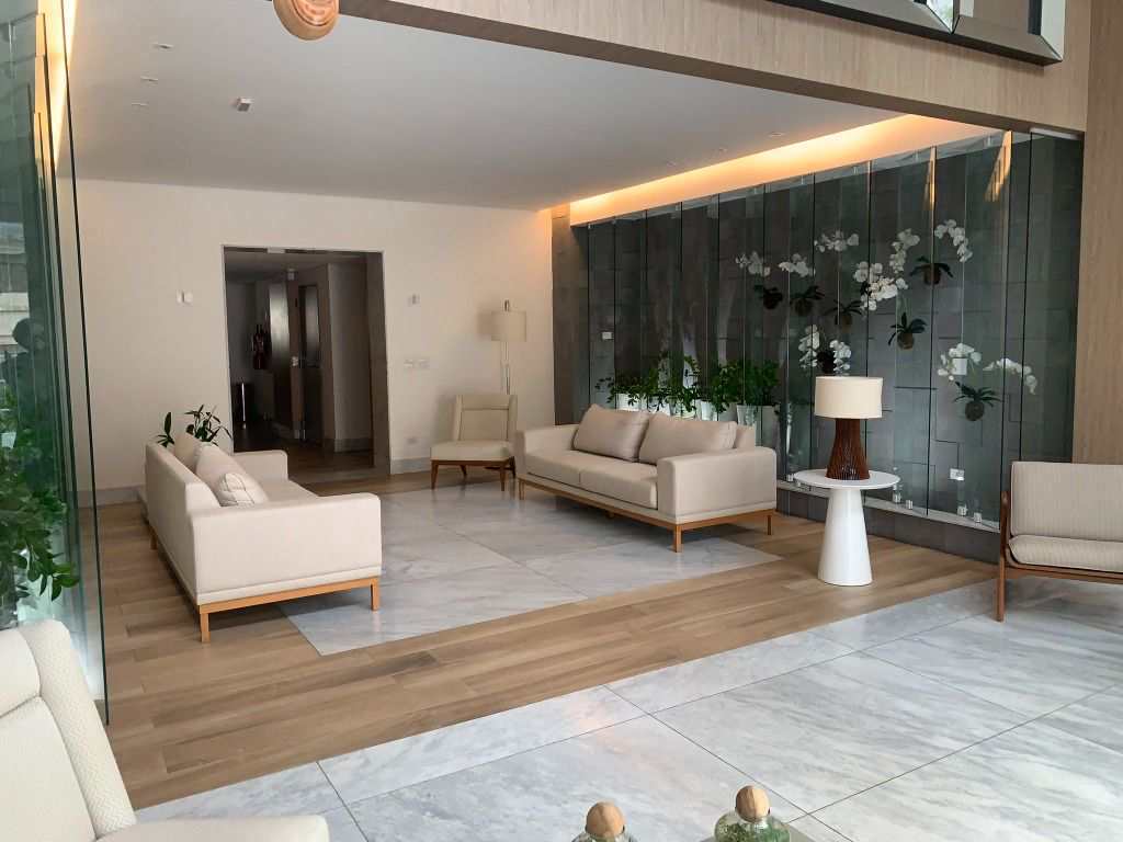 Apartamento em Praia Grande, no bairro Canto do Forte