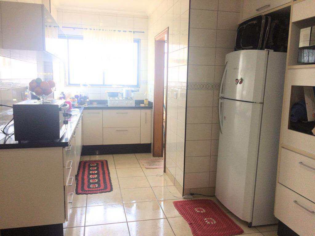 Apartamento em Praia Grande, no bairro Guilhermina