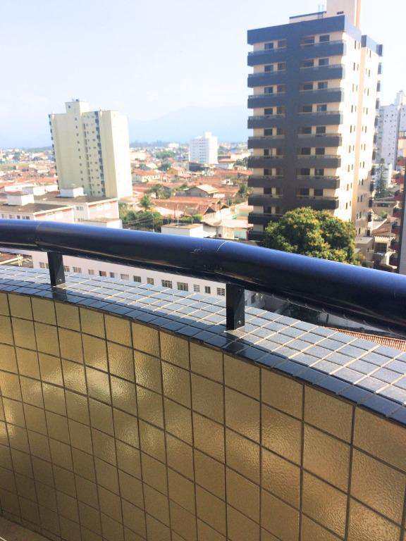 Apartamento em Praia Grande, no bairro Guilhermina