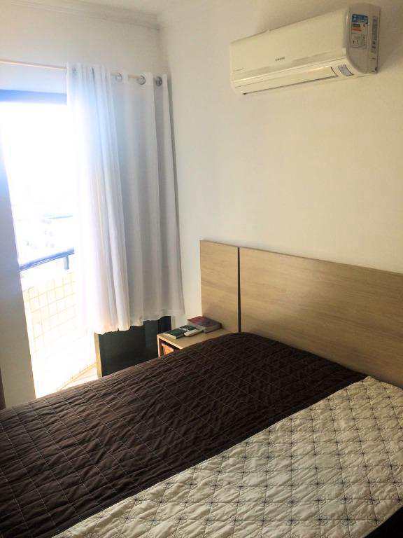Apartamento em Praia Grande, no bairro Guilhermina