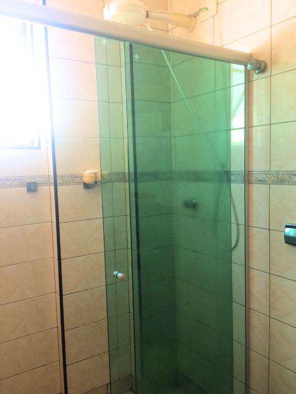 Apartamento em Praia Grande, no bairro Guilhermina