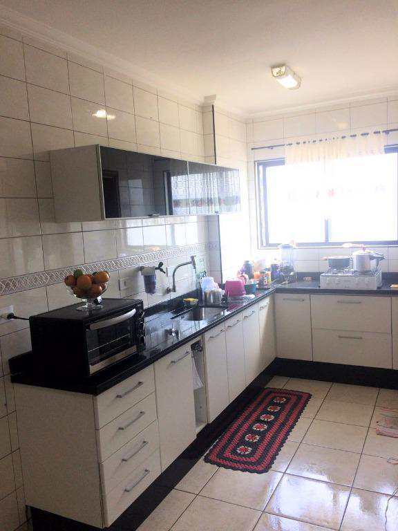 Apartamento em Praia Grande, no bairro Guilhermina