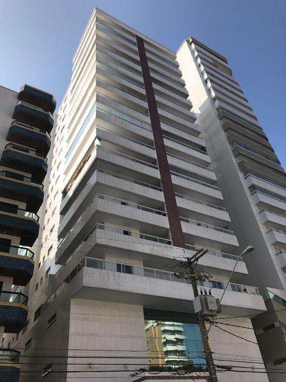 Apartamento em Praia Grande, no bairro Guilhermina