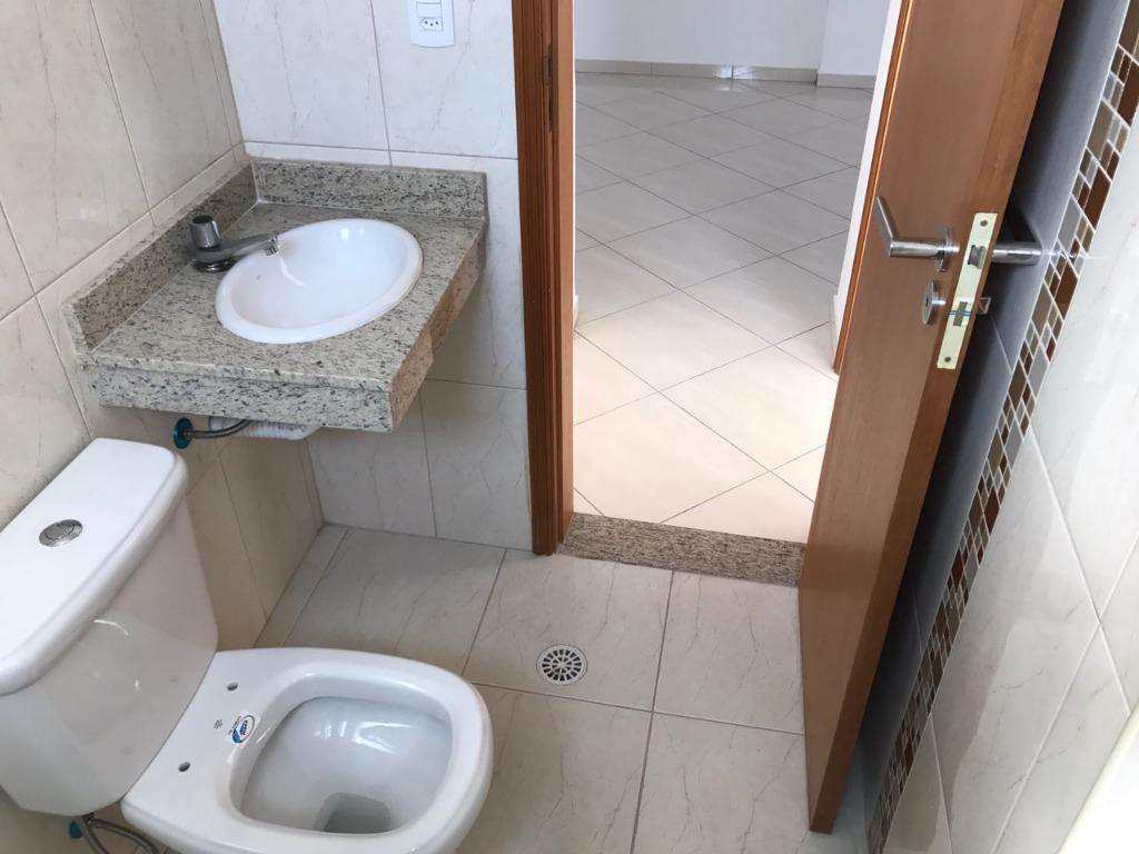 Apartamento em Praia Grande, no bairro Guilhermina