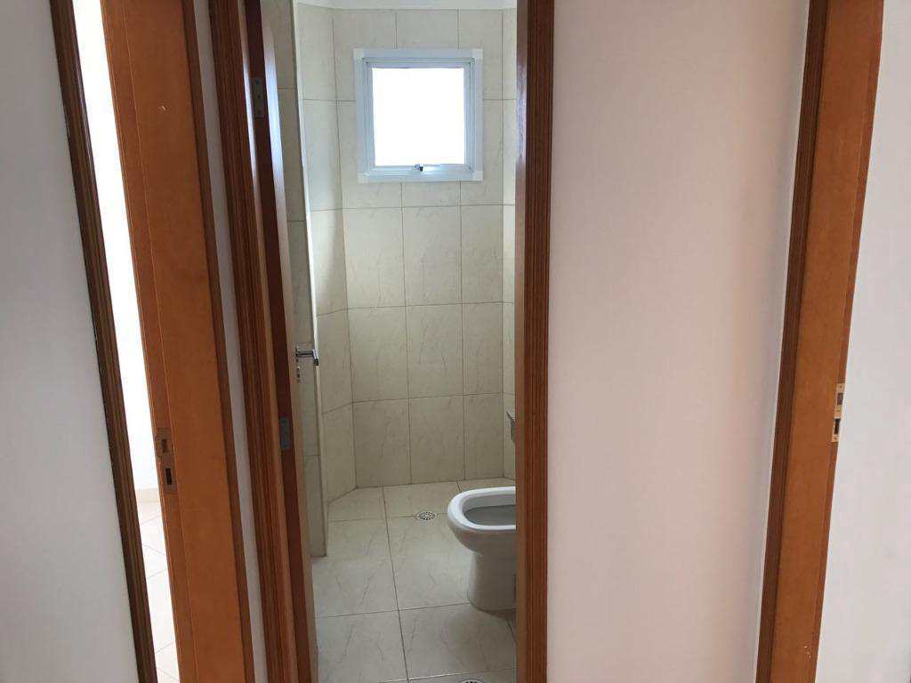Apartamento em Praia Grande, no bairro Guilhermina