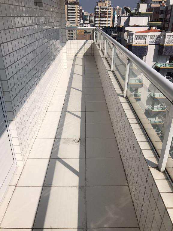 Apartamento em Praia Grande, no bairro Guilhermina