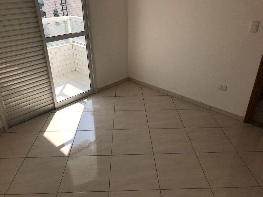 Apartamento em Praia Grande, no bairro Guilhermina